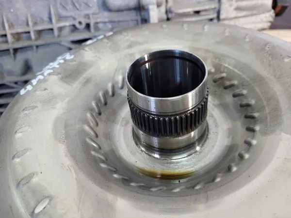 Transmissão Automática MB GLC X253 2.2 CDI 725044 image 4