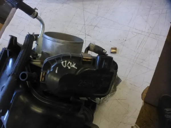 TOYOTA RAV4 2.5 HYBRID DROSSSEL 22030-25020 image 2