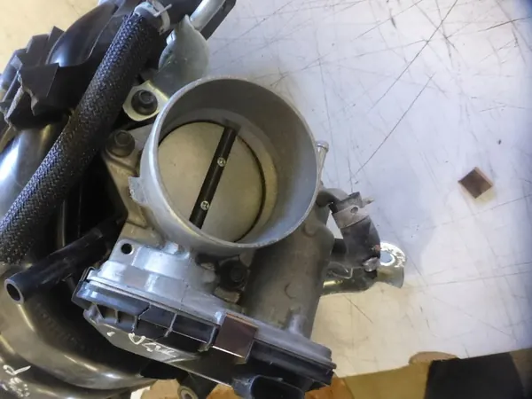 TOYOTA RAV4 2.5 HYBRID DROSSSEL 22030-25020 image 3