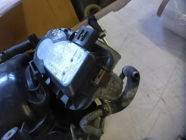 TOYOTA RAV4 2.5 HYBRID DROSSSEL 22030-25020 image 4