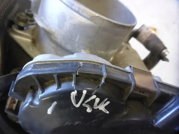 TOYOTA RAV4 2.5 HYBRID DROSSSEL 22030-25020 image 5