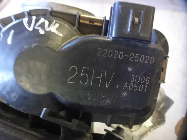 TOYOTA RAV4 2.5 HYBRID DROSSSEL 22030-25020 image 7