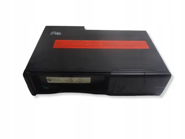 Changer CD BMW avec Magasin OEM 6913388 image 3