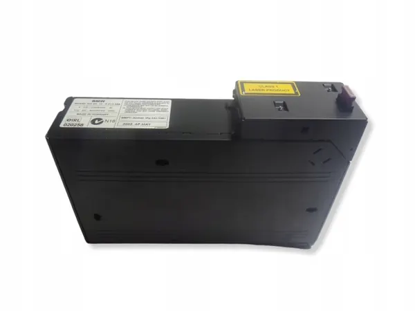 Changer CD BMW avec Magasin OEM 6913388 image 6