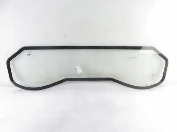 Nissan Primastar väliseinälasit OEM SZYBA SCIANY GRODZIOWEJ image 2