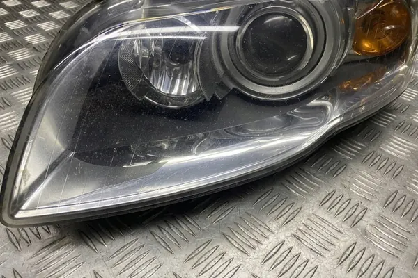Faros izquierdo AUDI A4 AVANT (8ED, B7) 8E0941029AS image 3