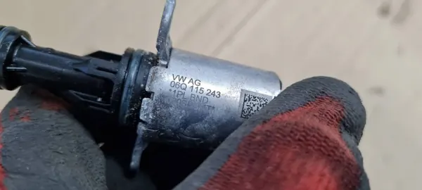 Öljynpainetunnistin OEM 06Q115243 Audi A4:lle image 3