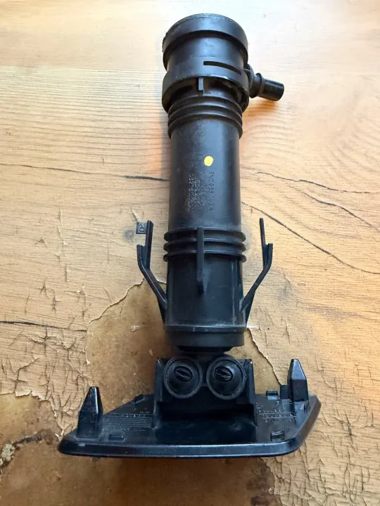 Lavafaros derecho OEM 250203 para VW Touran II image 2