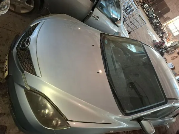 Motor de arranque Mazda 3 2008 1.4L M000T91381 image 7