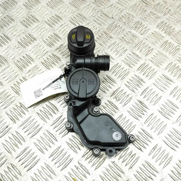 Ventilationsventil VW T-ROC (A11) 1.5L 110kw 2023 05E103495AE image 3