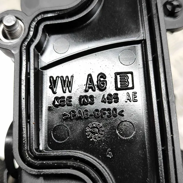 Ventilationsventil VW T-ROC (A11) 1.5L 110kw 2023 05E103495AE image 6