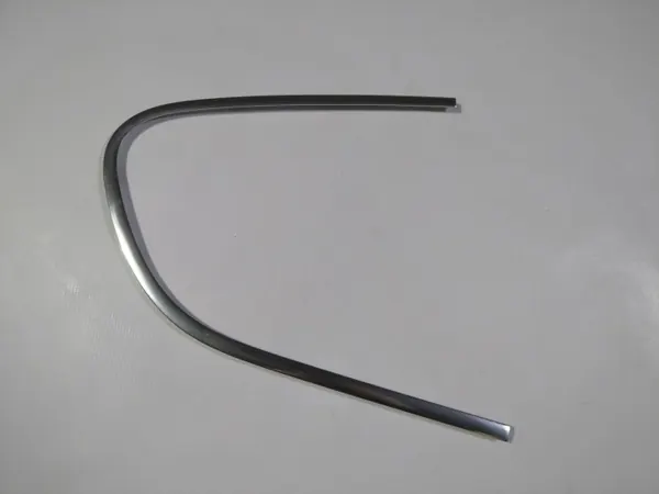 Maserati kori-laslistan taka vasen OEM kkm888787 image 2