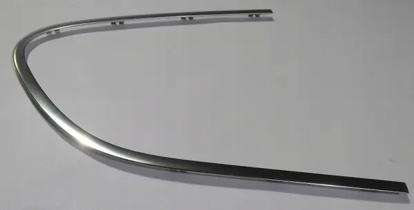Maserati kori-laslistan taka vasen OEM kkm888787 image 3