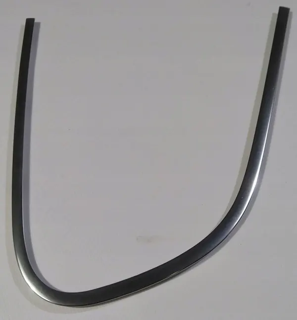 Maserati kori-laslistan taka vasen OEM kkm888787 image 4