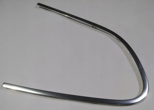 Maserati kori-laslistan taka vasen OEM kkm888787 image 7