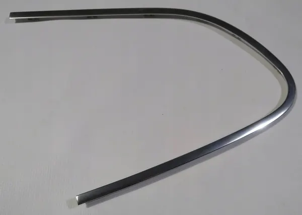 Maserati kori-laslistan taka vasen OEM kkm888787 image 8