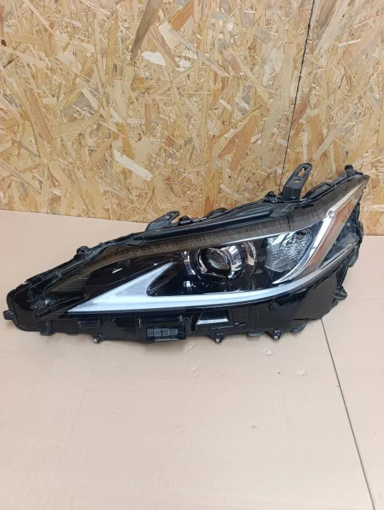 Farol esquerdo OEM KMKNJB564 para Lexus ES VIII 2018-2022 image 2
