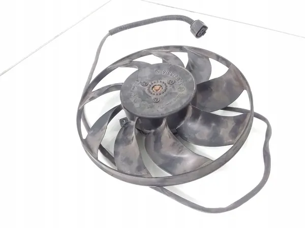 Volkswagen OE 7H0959455D Kylarrubrik image 2