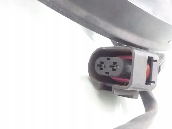 Volkswagen OE 7H0959455D Kylarrubrik image 3