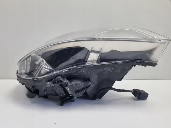 Oikea Ajovalo Volvo V60 S60 II Xenon 31299991 image 7