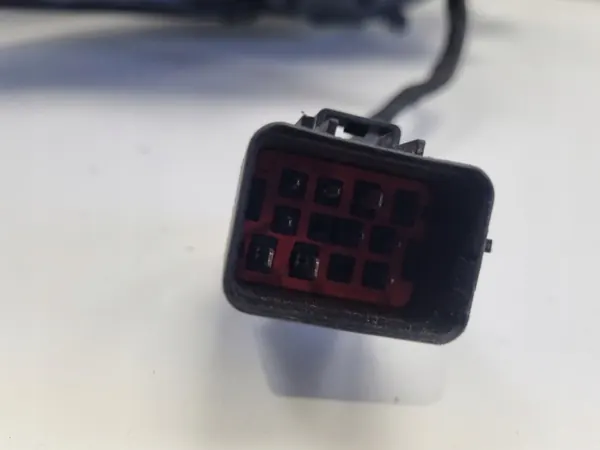 Oikea Ajovalo Volvo V60 S60 II Xenon 31299991 image 9