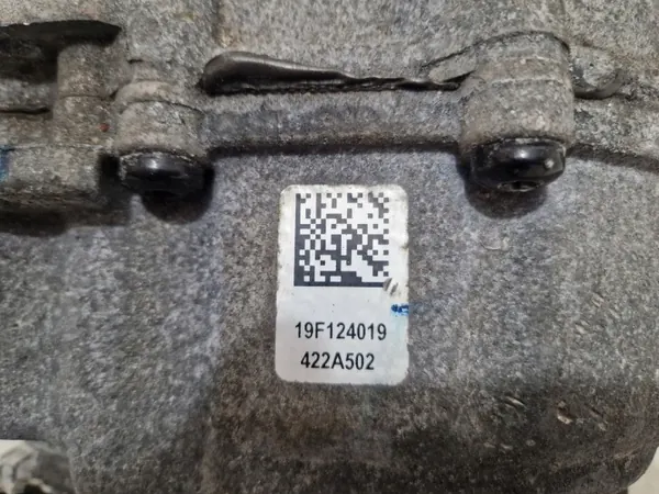 Boîte de transfert Ford OEM L1M3-7A195-AE Explorer 2020- image 5