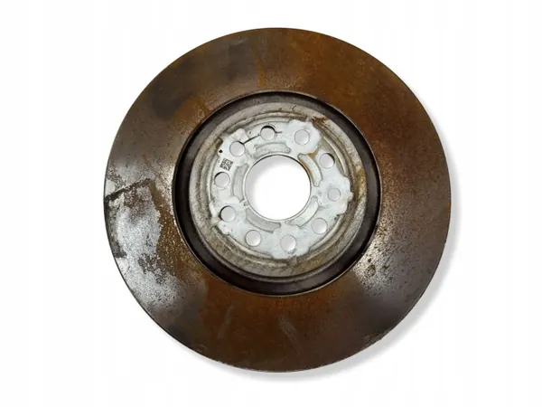 OEM LAA26391 Etujarrulevy Volkswagen ID.4 2021 image 2