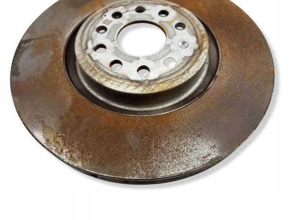 OEM LAA26391 Etujarrulevy Volkswagen ID.4 2021 image 3