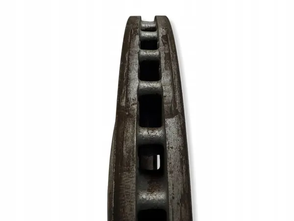 OEM LAA26391 Etujarrulevy Volkswagen ID.4 2021 image 4