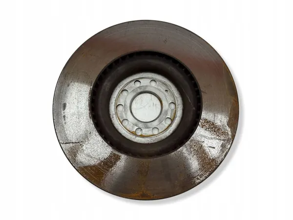 OEM LAA26391 Etujarrulevy Volkswagen ID.4 2021 image 5