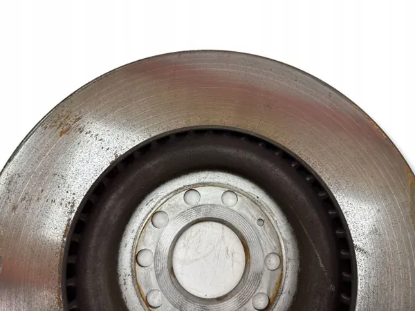 OEM LAA26391 Etujarrulevy Volkswagen ID.4 2021 image 6
