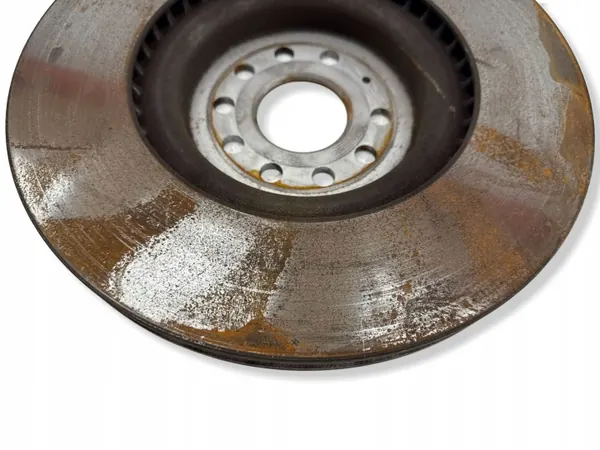 OEM LAA26391 Etujarrulevy Volkswagen ID.4 2021 image 7
