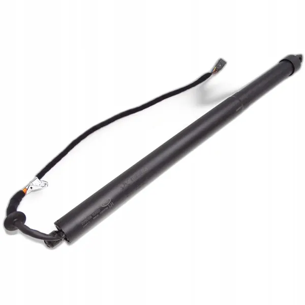 Actuador de puerta Land Rover OEM LR074798 - Usado image 2