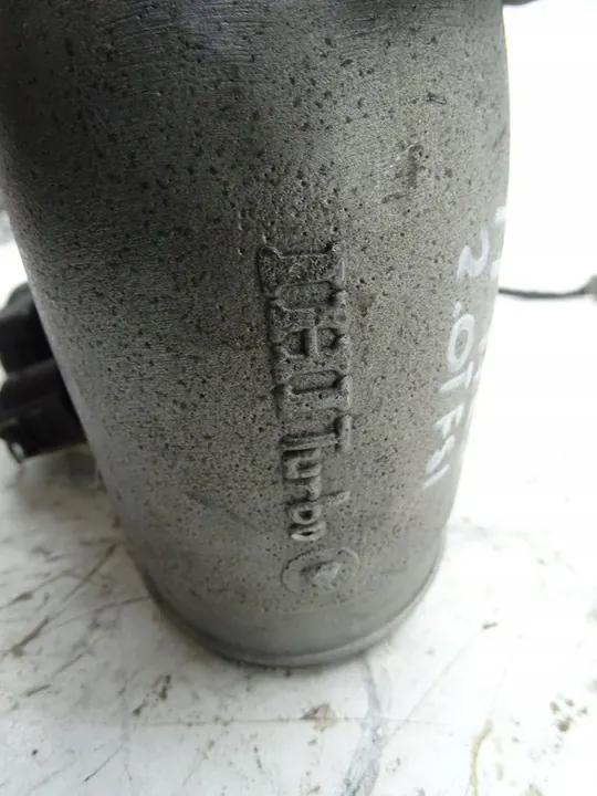 Turbo IS20 IHI Audi A4 B9 A5 F5 2.0 TFSI image 10