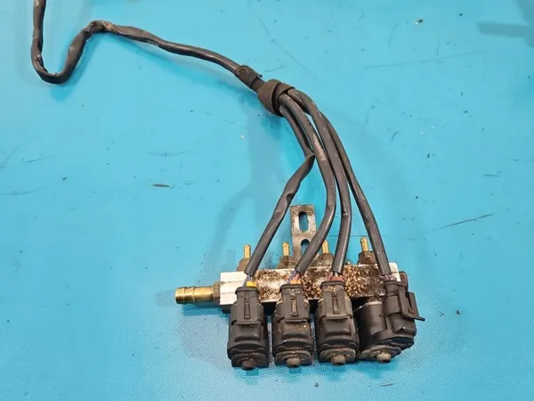 Honda LPG-kit OEM IMPRK1559145 - Begagnad image 3