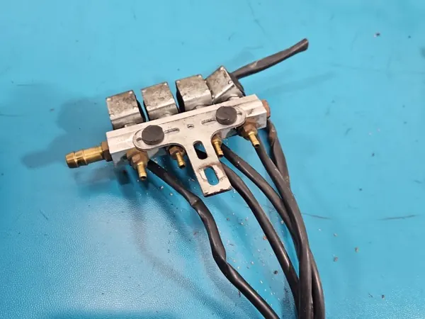 Honda LPG-kit OEM IMPRK1559145 - Begagnad image 4