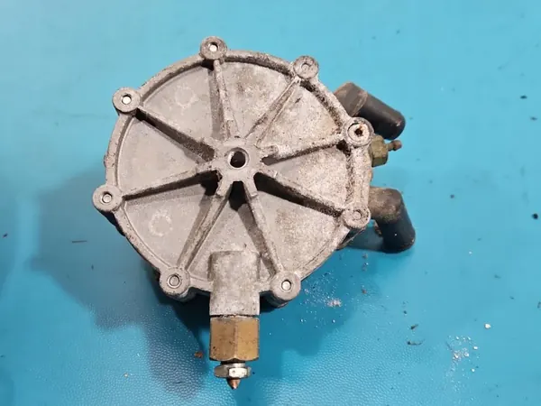Honda LPG-kit OEM IMPRK1559145 - Begagnad image 9