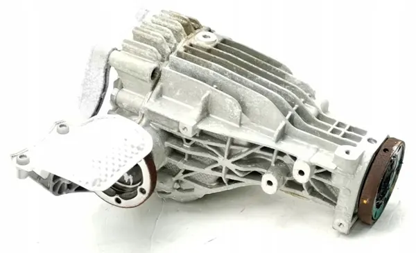 Audi A8 D2 Rear Differential 0AR525083C OEM image 5