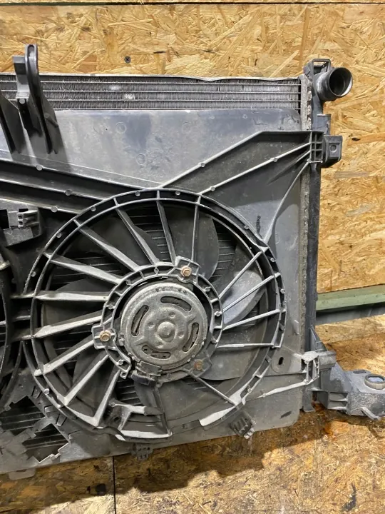 Radiatorventilator OEM 214005447R voor Master III image 3