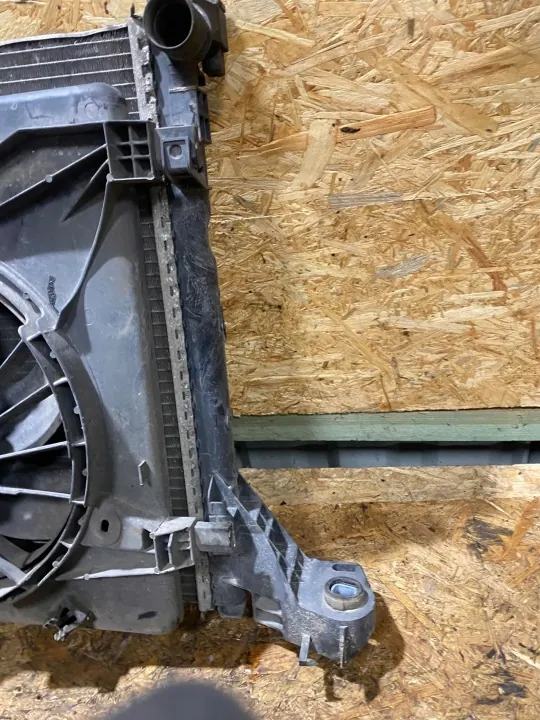 Radiatorventilator OEM 214005447R voor Master III image 6
