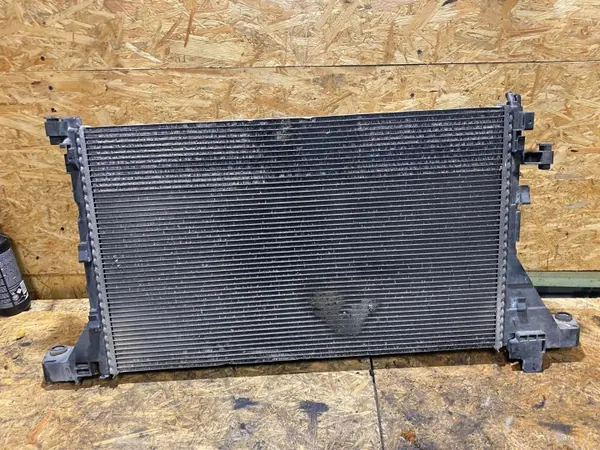 Radiatorventilator OEM 214005447R voor Master III image 8