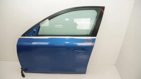 OEM 360206077 Fram vänster dörr för Audi A4 B8 07-11 image 2