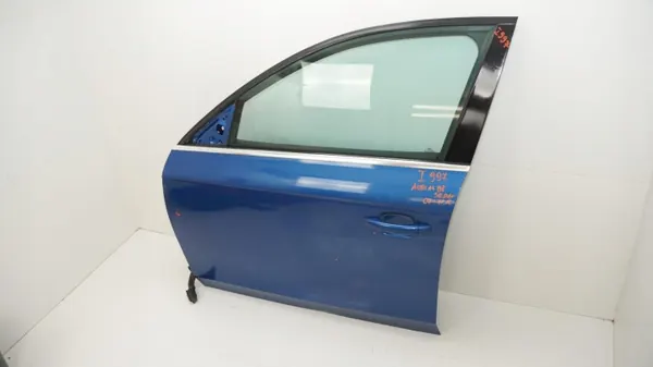 OEM 360206077 Fram vänster dörr för Audi A4 B8 07-11 image 3