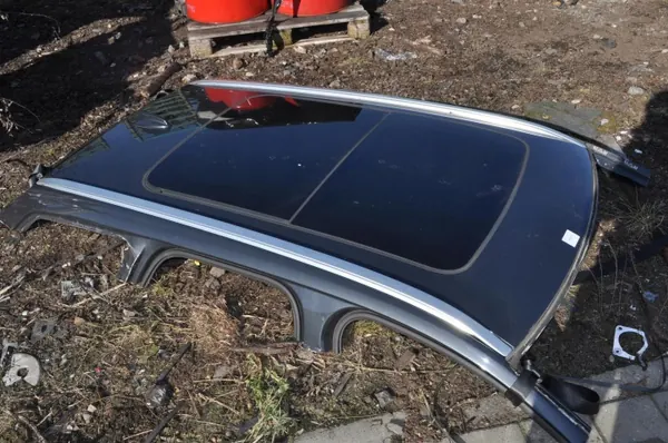 Volvo V90 II Panoramadach OEM GUFHIEUGH - Gebraucht image 2