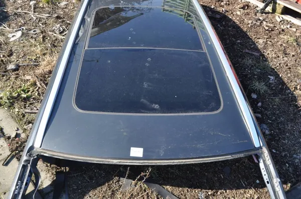 Volvo V90 II Panoramadach OEM GUFHIEUGH - Gebraucht image 5