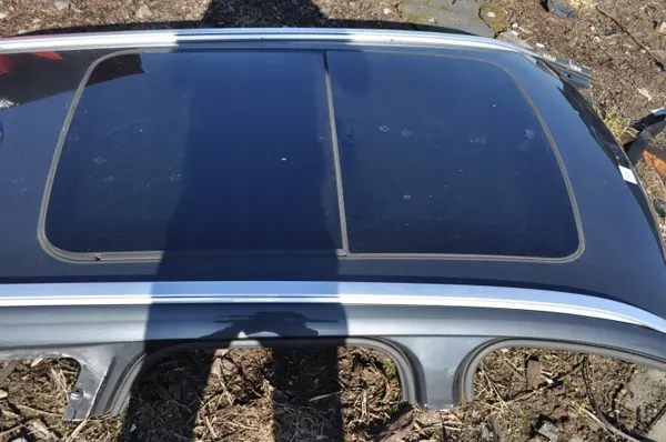 Volvo V90 II Panoramadach OEM GUFHIEUGH - Gebraucht image 7