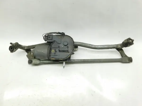 Mécanisme moteur essuie-glace avant OEM 8P1955023L Audi A3 image 2