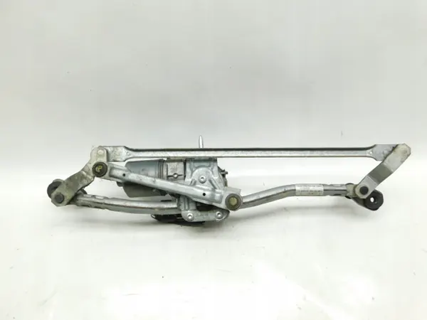 Mécanisme moteur essuie-glace avant OEM 8P1955023L Audi A3 image 3