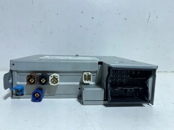 Audi A3 8Y MIB3 Navigatielezer OEM 8Y0035043F image 3