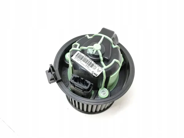 Citroen C4 II 2015 Fläkt image 4